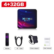 DivX 안드로이드 11 스마트 TV 박스 H96 Max V11 RK3318 쿼드 코어 4K 1080P H96MAX 미디어 플레이어 bt4 0 2.4G 5G 듀얼 Wifi 셋톱, [02] Eu 플매트 카펫 러그, [02] 4G 32G