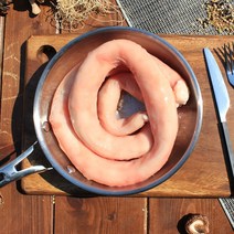 국내산 냉장 소대창 500g 생대창 한우대창 축산물백화점