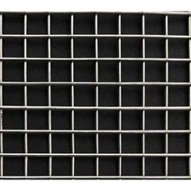 304 스텐 능형망 1m 축사 담장 메쉬 망눈 염소망, (길이1m)홀25mm두께1.8mm폭1.2m