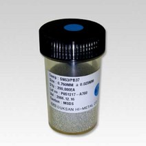 DUKSAN HI-METAL 덕산 무연볼납(0.40mm) Solder Ball 볼납 BGA REWORK