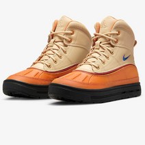 국내매장판 나이키 우드사이드2 하이 ACG 부츠 레인부츠 524872-201 나이키키즈 키즈신발