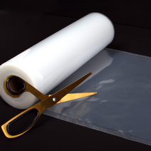 홍진포장 업소용 진공포장롤 폭30cm x 길이30m (두께 100) 나일론 진공포장지, 폭30cm x 길이30m 1롤