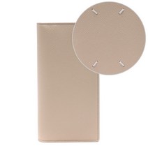 노벨라 [메종마르지엘라] 장지갑 (SA1UI0021_P4745_T2086_22S