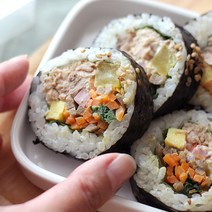 하나시아이 김밥 메이커 김밥틀