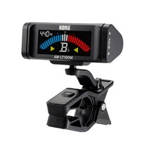 KORG AW-LT100M / 코르그 오케스트라 클립 온 튜너, *, *, *