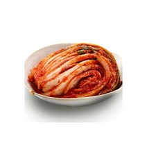 전라도 묵은지 10kg HACCP인증