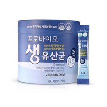 서울약사신협 프로바이오 생유산균 2.5g 100포 x 1개, 상세페이지 참조, 상세페이지 참조, 상세페이지 참조, 상세페이지 참조, 상세페이지 참조