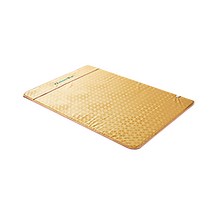 곰표한일 전자파 안심 EMF 전기매트 IA-MP3003C, 실크로드, 더블/분리난방 (140 x 200 cm)