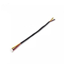 라이다 센서 Slamtec RPLIDAR A1M8-R6 새로운 버전 직렬 포트 어댑터 보드 연결 케이블 라인, 01 connecting line