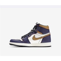 슈데일리 나이키 조던1 레토르 하이 OG 디파이언트 LA 투 시카고