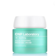 씨앤피 아쿠아 수딩 젤 수딩젤 크림 80ml, 상세페이지 참조