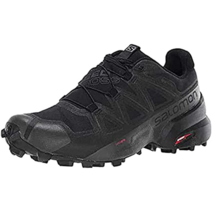 SALOMON 살로몬 트레일 러닝 스피드크로스 5 고어텍스 SPEEDCROSS 5 GORE-TEX 여성용 산악 운동화