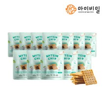 마이비밀 마이틴칩 사워크림 40g 12개
