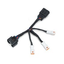 쿠리야킨 혼다 18~20 (21불가) 골드윙1800 와이어링 아답타 킷 3268