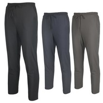 남성 벤츄리 합포 고탄력 트레이닝 츄리닝 바지 봄가을 VS16