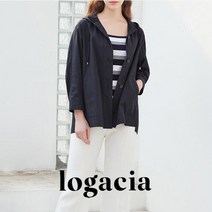 [logacia] 에어리 셔켓 1종