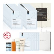 [프리메라] [본사직영][11월] 씨드 앤 스프라우트 에너지 마스크 기획세트 (30매), 상세 설명 참조, 상세 설명 참조