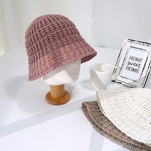 마리엔코코 [S]프레시니트 버킷 여름모자_MS