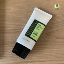 코스알엑스 알로에 수딩 선 크림 SPF50+ PA+++, 55개, 50ml