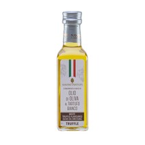 사비니 트러플 올리브오일, 화이트 트러플 올리브오일 100ml