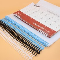 [10개] 12mm 10color 30공 10mm 루즈링, 10mm_핑크, 10개