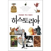 히스토리아:주경철의 역사 에세이, 산처럼, 주경철 저