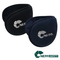 [겨울시즌] NEPA 네파귀마개 7HFEB95 귀덮개 겨울귀마개 많이 찾는 상품, 네이비