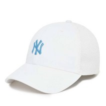 MLB 베이직 플렉스 메쉬캡 3AMC00233 50WHS