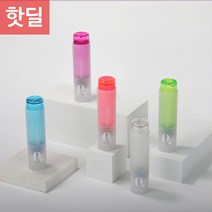 제로퍼센트 뿌리는 손소독제 스프레이 분사형 휴대용 미니 손세정제 40ml, 바이올렛, 1개