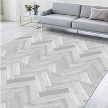 파크론매트1+1 국민 방음 매트, 해피테라조(2장)