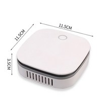 공기청정기 가성비좋은공기청정기 살균공기청정기 가정용공기청정기USB 충전식 스마트 미니 공기 청정기, 02 02, 02 02
