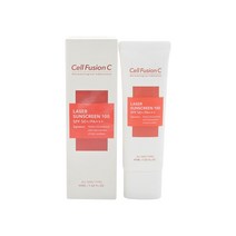 셀퓨전씨 레이저 썬 스크린 100 45ml, 상세페이지 참조, 1개, 상세페이지 참조