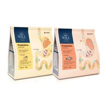 시리우스 윌 프리바이오틱스 가수분해 (연어/칠면조), 칠면조 1kg, 칠면조 1kg
