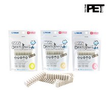 포켄스 덴티페어리 VET 70g 강아지양치껌, S