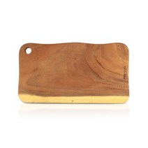 네오홈즈 수아르 하드 스퀘어도마 특대 / 양면도마