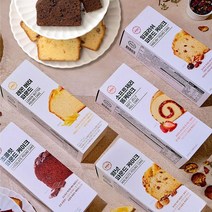 푸드 밀크앤허니 카스테라/롤/파운드 세트29376312, 11. 젤리롤+레몬