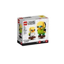 LEGO 40443 - 사랑앵무 / 레고 브릭헤즈