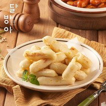 달방아 치즈가득 구워먹는 치즈떡 옥수수치즈떡 고구마떡 1봉, 01.치즈떡 1봉