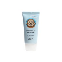 SKIN79 스킨79 건조한 숭이 비비크림 SPF50＋PA＋＋＋ 30ml