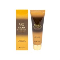 3W 올인원 스네일 에센스 60ml 보습 스킨케어 기능성 크림 아데노신, 벤타샵상품선택
