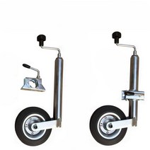 1200lb 카라반 잭 시프터 나이트 휠 무버 시프터