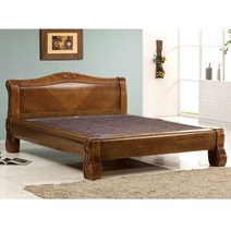 [나비효과가구] 토마루흙돌침대 케이프 참숯황토볼 흙침대Q, 상세 설명 참조