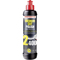 멘체르나 파워 피니시 PF2400 폴리쉬 250ml