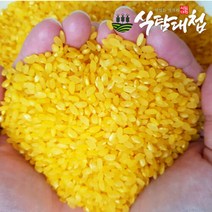 브랜드없음 식탐대첩 국내산 강황카레쌀 1kg, 1개