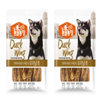 동물농장 오리날개 강아지푸드사료 80g x 3개, 상세페이지 참조, 상세페이지 참조, 상세페이지 참조