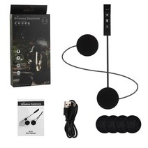 바이크블루투스 헬멧 오토바이 블루투스 이어폰 오토바이 헬멧 헤드셋 Bluetooth5.3 무선 라이딩 스테레오, 01 BT11 Plus