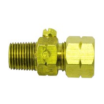 LPG 용 장비 천연 파일럿 버너 밸브 48mm 튜빙 가스 쿡탑 범위 부품, 한개옵션0