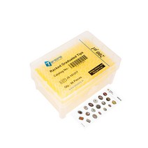 T 비멸균 랙타입 200ul Rack type 피펫 팁 실험관 pipette tip 파이펫 샘플 보관 상자 생명 과학 연구 실험, T 비멸균 랙타입 200ul(사은품증정)