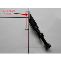 전동 킥보드 2발 10인치 접이식 휴대용 성인 대리기사 전기 스쿠터 발 지원 브래킷 10 인치 8 인치 측면 발 주차 프레임 스쿠터 스탠드 스쿠터 다리, 자주색