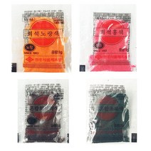 1g 마카롱 식용 먹는 색소 가루, 그린트레이드 1, 그린트레이드 본상품선택